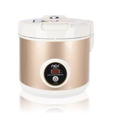 Easy use single or multi-clove Black Garlic Fermenter with intelligent control and 5L capacity