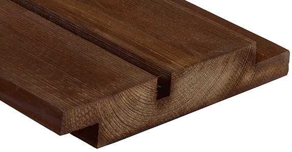 Kebony Character 21x148 mm ...