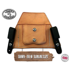 Double IWB Magazine Pouch