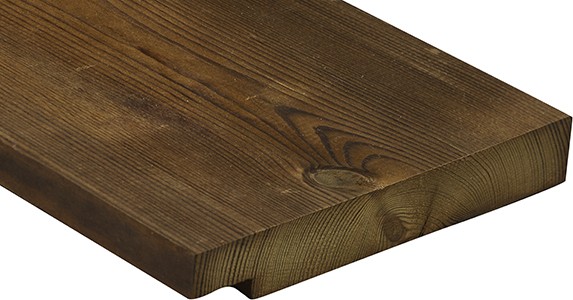 Kebony Character 21x148 mm ...