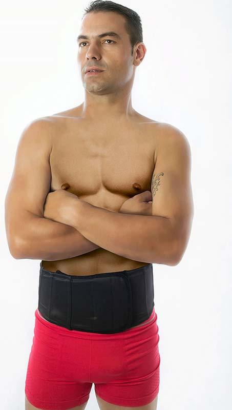 How to eliminate back pain ...