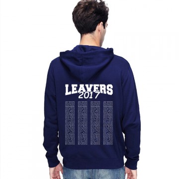Leavers Hoodie 2017 CITY SC...