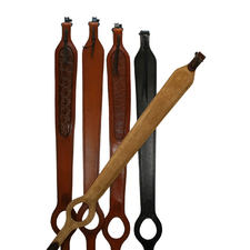 Rifle Sling - Tucker Gunleather Store