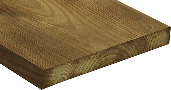 Kebony Character 21x173 mm ...