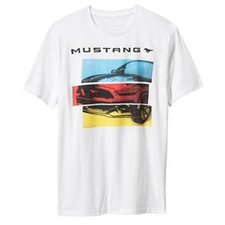 Mustang Memories Custom Tees Manufacturers