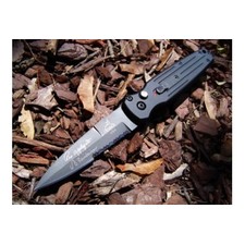 Gerber Covert Automatic Switchblade