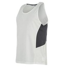 Hitch Hike White And Black T Shirt Manufacturers