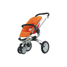 Single Strollers