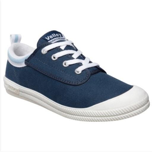 navy blue childrens shoes