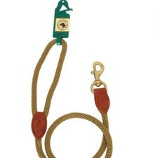 Country pet luxury trig dog lead