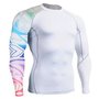Body Art Compressed T-shirt Suppliers