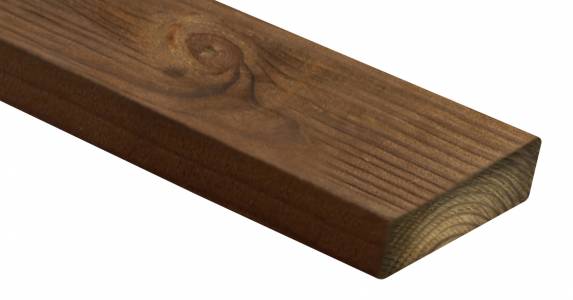 Kebony Character 21x73 mm R...