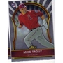 Shop Now 2011 Finest #94 Mike Trout Baseball Card From Beckett.com