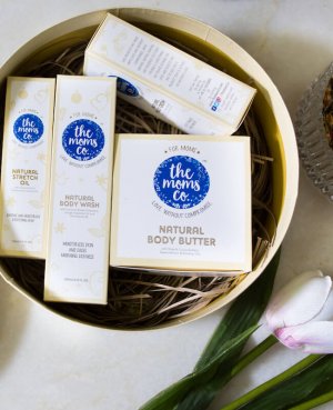 Mom-to-be Complete Care Gif...