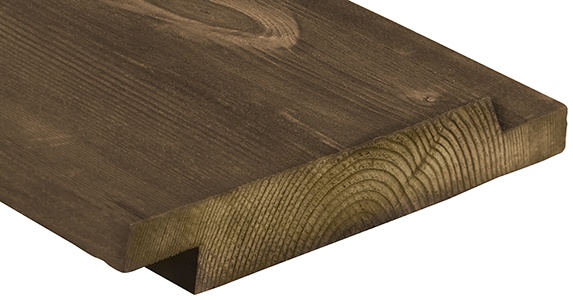 Kebony Character 21x148 mm ...