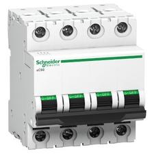 Acti 9 xC60 MCBs - Schneider Electric