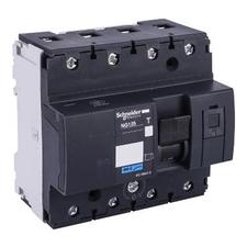 NG125 MCBs - Schneider Electric