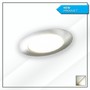 New High Brightness Recessed LED Under Cabinet Light - Warm White and Neutral White