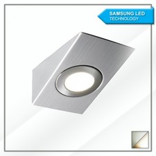 New Samsung LED Technology - Wedge LED Under Cabinet Light - Warm White/Neutral White