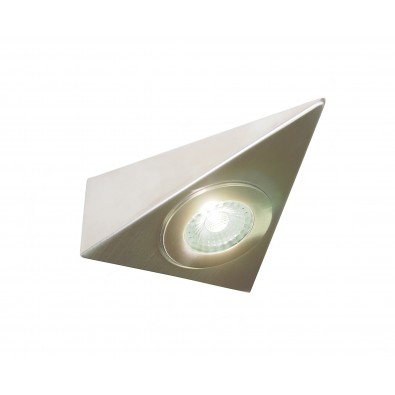 3.4w Triangle LED Cabinet L...