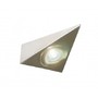 3.4w Triangle LED Cabinet L...