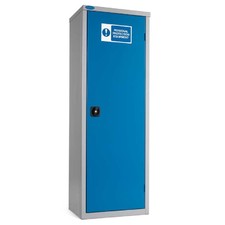 Slim PPE Cabinet
