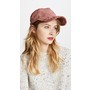 Rag & Bone Marilyn Baseball Cap