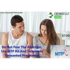 Use MTP Kit And Terminate Unplanned Pregnancy
