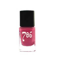 Buy Dazzling Top Coat Clear Nail Polish – 786 Cosmetics