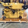 CATERPILLAR C18 DIESEL 450HP 1800RPM MARINE PROPULSION ENGINE (SEVERAL AVAILABLE)