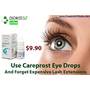 Use Careprost To Treat Glaucoma And Hypotrichosis