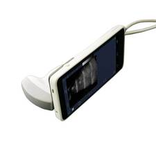 Wireless Color Ultrasound Scanner Convex 2- 5 MHz 64 Elements, Sifultras-5.52  | sifsof