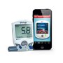 SIFGLUCO-3.1 Portable Bluetooth Blood Glucose Meter | sifsof