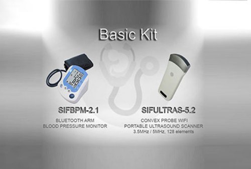 Basic Kit : SIFULTRAS-5.2 +...
