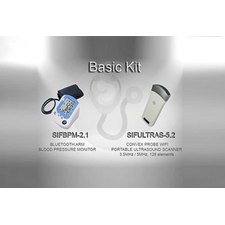 Basic Kit : SIFULTRAS-5.2 + SIFBPM-2.1  | sifsof