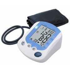 SIFBPM-2.1 Bluetooth Arm Blood Pressure Monitor | sifsof