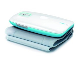 SIFBPM-2.3 Arm Wireless Blo...