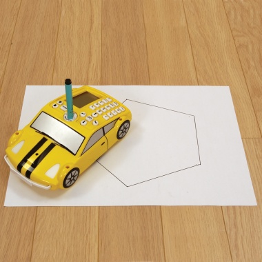 Pro-Bot Rechargeable Floor ...