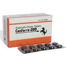 Is ED Affect Your Relationship?? Use Cenforce 200mg
