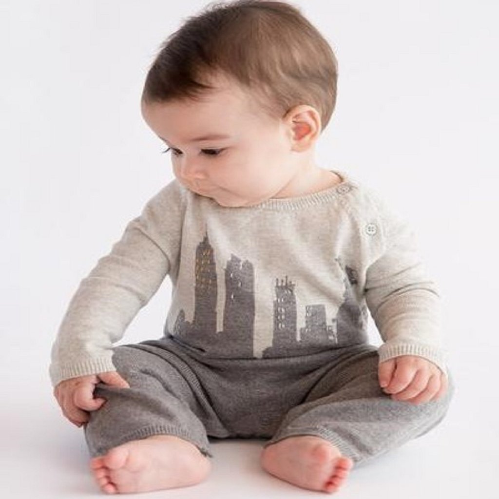 Lucky Jade Baby Unisex NYC ...