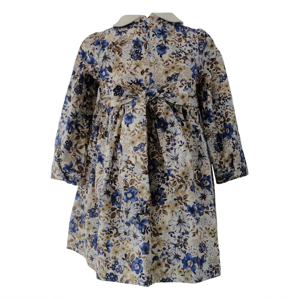 Adrian East Girls Smocked D...