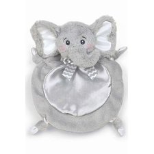Baby Lil' Spout Elephant Belly Blanket
