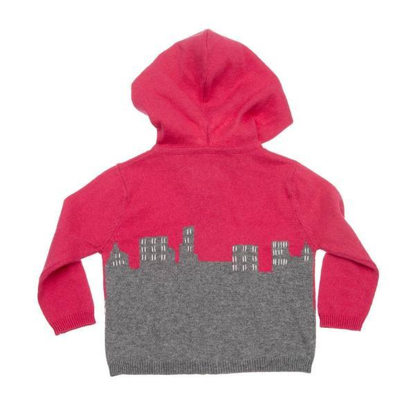 Lucky Jade Baby Girls NYC T...