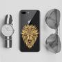 Zen Lion Head | Designocase