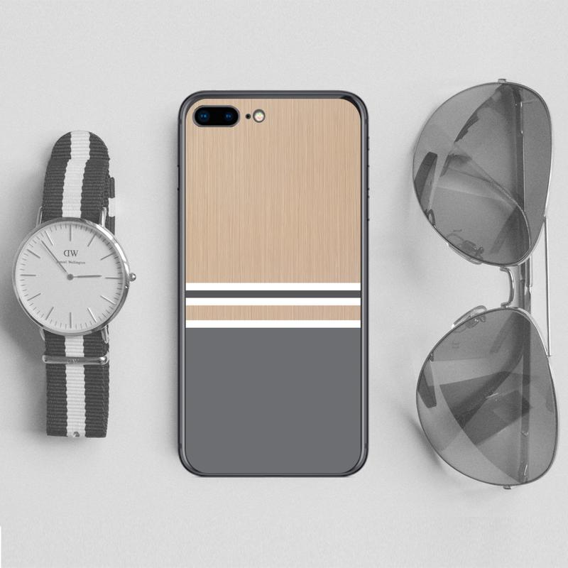 Grey and Wood | Designocase
