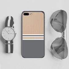 Grey and Wood | Designocase