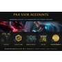 Pax Sivir Accounts | Lolski...