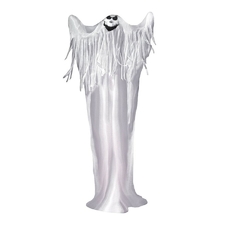 J. Marcus Hanging Ghost Figurine