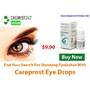 Treat Open Angle Glaucoma With Careprost Eye Drops