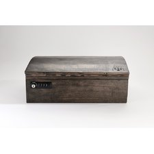 The Apothecarry Case - 4 Strain